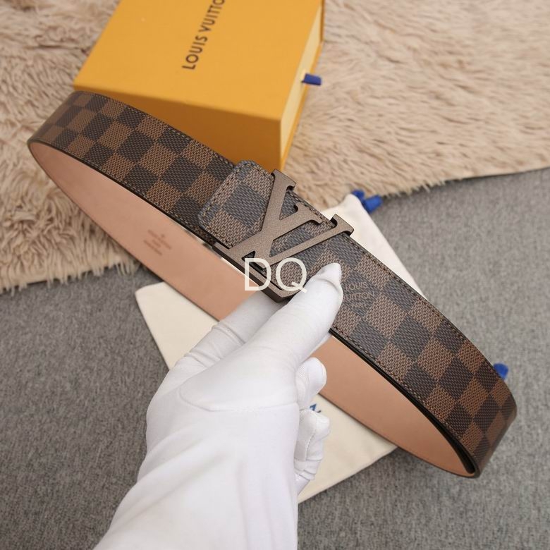 Louis Vuitton belts-LV5120B